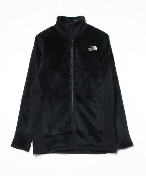 ザ ノース フェイス THE NORTH FACE ZI Versa Mid Jacket_ジップインバーサミッドジャケット