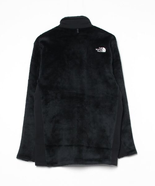THE NORTH FACE(ザノースフェイス)の「ザ ノース フェイス THE NORTH FACE ZI Versa Mid Jacket ジップインバーサミッドジャケット(ブルゾン・メンズ・ブラック/ダークグリーン・S/M/L/LL/3L/SS)」の3枚目の写真
