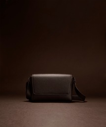 UNITED TOKYO(���i�C�e�b�h�g�E�L���E)�́y��D�]�ē���!!�zSaffiano Leather Shoulder Bag�@�b�h����/�y��/���������\/��l�C/�V�����_�[/����/�M�t�g/�ϋv��/�h����/�h�����N���[��(�V�����_�[�o�b�O)