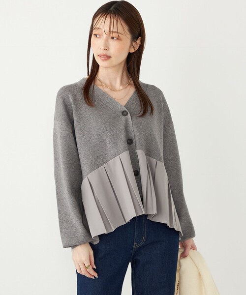 SHIPS for women / シップスウィメン 〈手洗い可能〉リネン ジップ ブルゾン ◇ SHIPS for women &frasl; シップスウィメン SHIPS any:〈洗濯機可能〉ガン