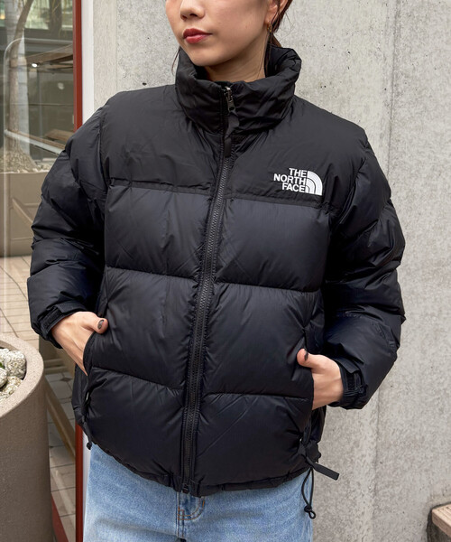 ★限定展開★ THE NORTH FACE/ショートヌプシジャケット★残り1点★ 限定展開 THE NORTH FACE/ザ・ノース・フェイス Short Nuptse Jacket