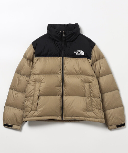 限定展開 THE NORTH FACE/ザ・ノース・フェイス Short Nuptse Jacket