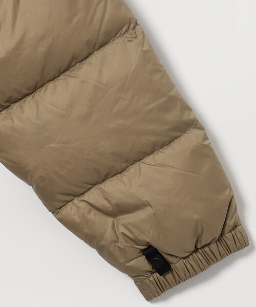 限定展開 THE NORTH FACE/ザ・ノース・フェイス Short Nuptse Jacket