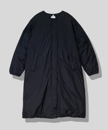 ノーカラージャケット ダウンジャケット」に該当するNANGA