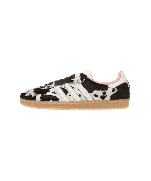 adidas(アディダス)の「adidas SAMBA OG W JR1256(スニーカー・レディース・マルチ・24㎝/25㎝/23.5㎝/24.5㎝/23㎝)」の8枚目の写真