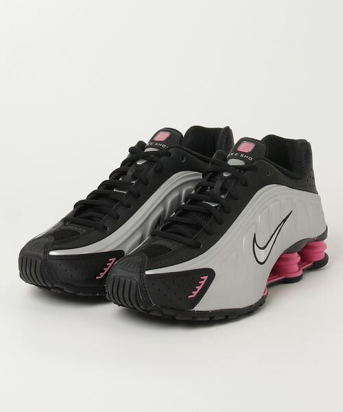 セール】NIKE W SHOX R4 ナイキ ウィメンズ ショックス R4（スニーカー