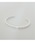 MANANAS�i�}�i�i�X�j�́uSquare Bangle(Slim)�i�u���X���b�g�j�v�b�V���o�[