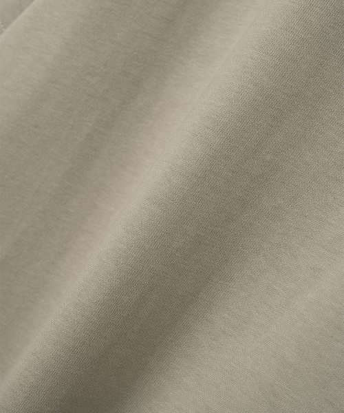 Millo Archive（ミロ アーカイブ）の「Regular Around Layer Long Sleeve [Ash Khaki]（Tシャツ/カットソー・メンズ・その他・MEDIUM/LARGE/X-LARGE）」の6枚目の写真