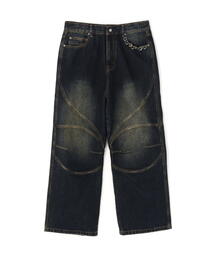 SUPPLIER｜サプライヤーのデニムパンツ通販 - ZOZOTOWN