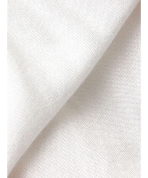 merry jenny(メリージェニー)の「カットティアードミニスカート(スカート・レディース・グレー/オフホワイト/ピンク・FREE)」の12枚目の写真