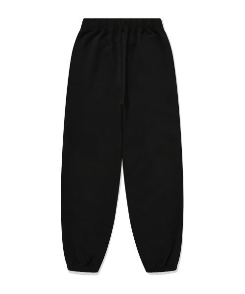 Retriever Club（レトリーバークラブ）の「MULTI LOGO PANTS [BLACK]（スウェットパンツ・レディース・その他・MEDIUM/LARGE/X-LARGE）」の6枚目の写真