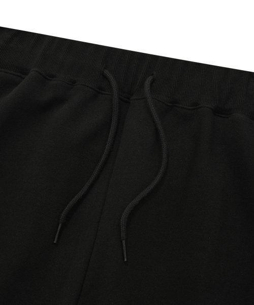 Retriever Club（レトリーバークラブ）の「MULTI LOGO PANTS [BLACK]（スウェットパンツ・レディース・その他・MEDIUM/LARGE/X-LARGE）」の8枚目の写真