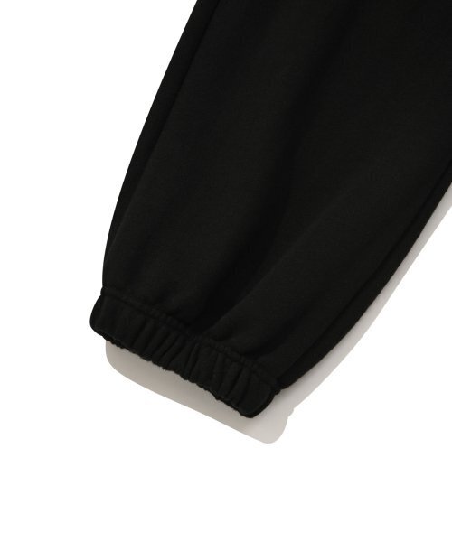 Retriever Club（レトリーバークラブ）の「MULTI LOGO PANTS [BLACK]（スウェットパンツ・レディース・その他・MEDIUM/LARGE/X-LARGE）」の12枚目の写真