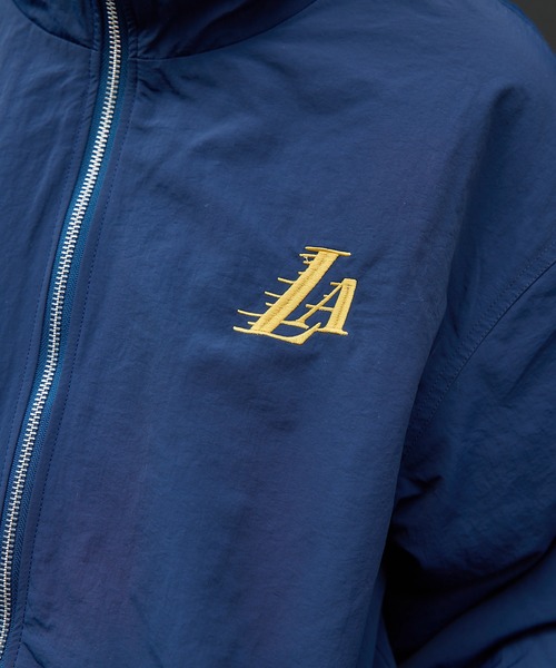 That's life（ザッツライフ）の「NBA Original Nylon Reversible