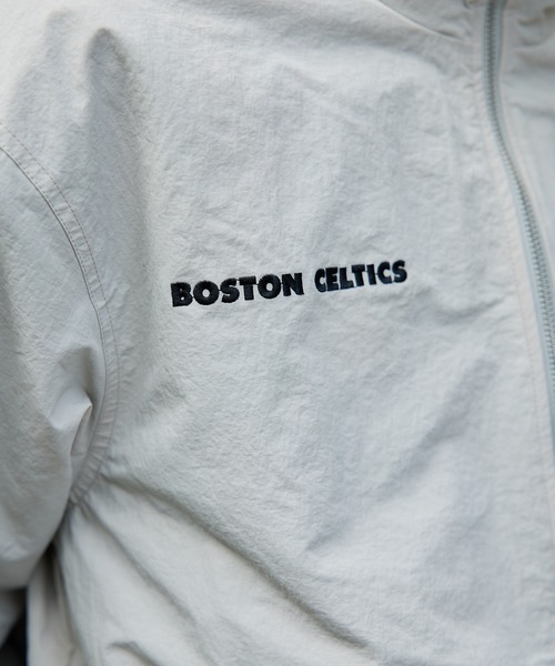 セール】NBA Original Nylon Reversible Jacket アウター ジャケット