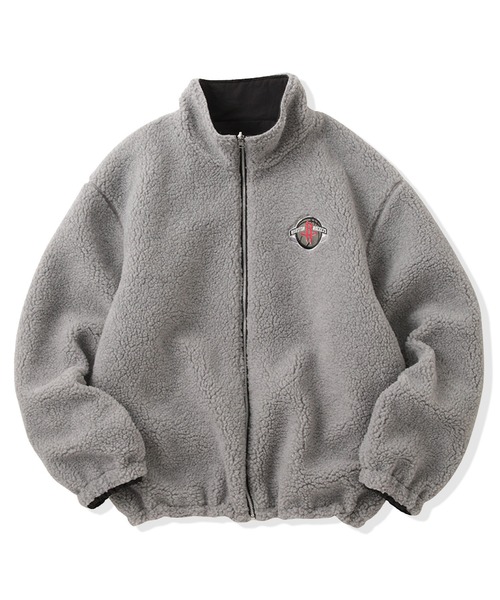 セール】NBA Original Nylon Reversible Jacket アウター ジャケット