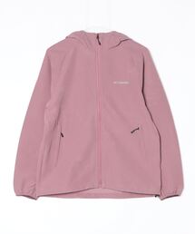 ★ アウトドアパーカー　ピンク★ adidas Z.N.E. フルジップパーカー - ピンク | アディダス ジャパン
