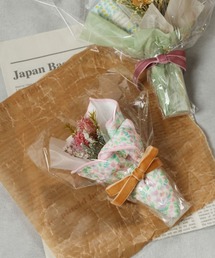 studio CLIP（スタディオクリップ）の「ミニタオル×ブーケセット（タオル）」