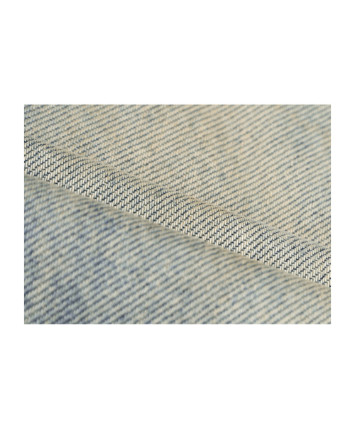 GUBIN（グビン）の「シアウォッシングフレアジーンズ - 中青（デニムパンツ・レディース・その他・SMALL/MEDIUM/LARGE）」の12枚目の写真