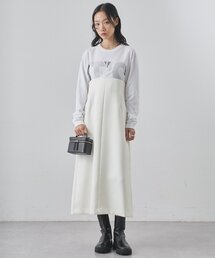 Whim Gazette｜ウィムガゼットのワンピース/ドレス通販 - ZOZOTOWN