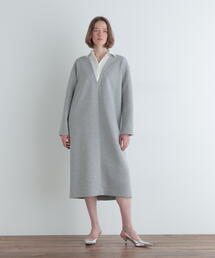 LE PHIL｜ル フィルのワンピース（長袖）通販 - ZOZOTOWN