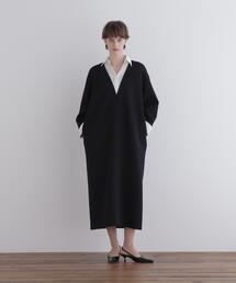 LE PHIL｜ル フィルのワンピース（長袖）通販 - ZOZOTOWN