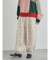 TSUHARU by Samansa Mos2（ツハルバイサマンサモスモス）の「【コード