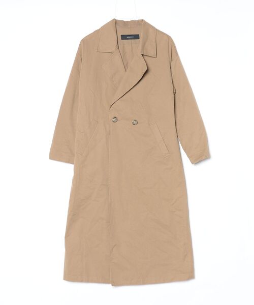 セール/ブランド古着】チェスターコート（チェスターコート）｜JOURNAL