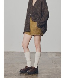 COEL（コエル）の「ミックスネップショートパンツ（その他パンツ）」