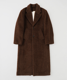 EDIFICE | Sefr(セファー)  ALOIS コート(チェスターコート)