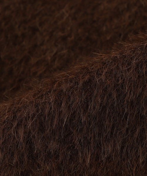 EDIFICE(エディフィス)の「Sefr(セファー) ALOIS コート(チェスターコート・メンズ・チャコールグレー・SMALL)」の7枚目の写真