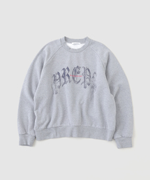 ヘザーグレースウェット