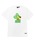 HUF�i�n�t�j�́uDISNEY | HUF MICKEY SPRAY TEE�iT�V���c/�J�b�g�\�[�j�v�b�z���C�g