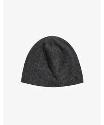 SIO（シオ）の「PUFF LOOP BEANIE [CHARCOAL]（ニットキャップ/ビーニー）」