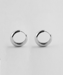 #7706 silver92.5 EARRING