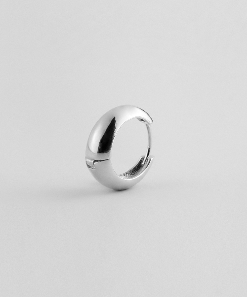 QUARQOR（クォルコア）の「#7706 silver92.5 EARRING（ピアス（両耳用）・レディース・その他・FREE）」の3枚目の写真
