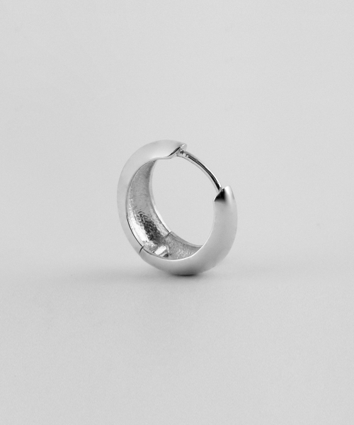 QUARQOR（クォルコア）の「#7706 silver92.5 EARRING（ピアス（両耳用）・レディース・その他・FREE）」の4枚目の写真