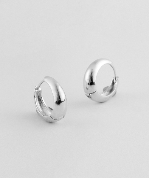 QUARQOR（クォルコア）の「#7706 silver92.5 EARRING（ピアス（両耳用）・レディース・その他・FREE）」の7枚目の写真