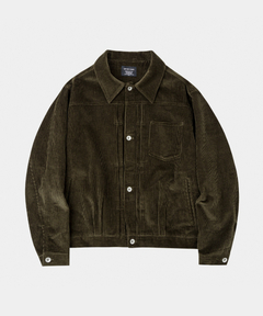 ﾀﾞｯｸﾊﾞｲｶｰｼﾞｬｹｯﾄ（ブルゾン）｜CONZ（コンズ）のファッション通販