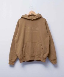 A blends（エイブレンズ）の「A blends リフレクタープリントパーカー（パーカー）」