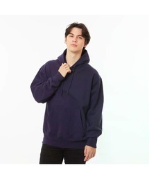 GOAT / FLEECE PULLOVER HOODIE 15.5oz