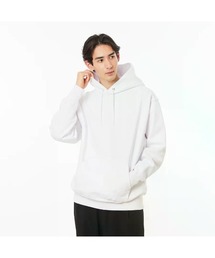 GOAT（ゴート）の「GOAT / FLEECE PULLOVER HOODIE 15.5oz（パーカー）」