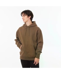 GOAT（ゴート）の「GOAT / FLEECE PULLOVER HOODIE 15.5oz（パーカー）」