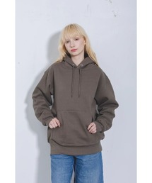 GOAT（ゴート）の「GOAT / FLEECE PULLOVER HOODIE 15.5oz（パーカー）」