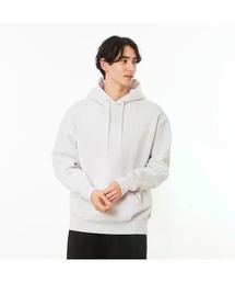 GOAT / FLEECE PULLOVER HOODIE 15.5oz