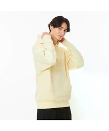 GOAT（ゴート）の「GOAT / FLEECE PULLOVER HOODIE 15.5oz（パーカー）」