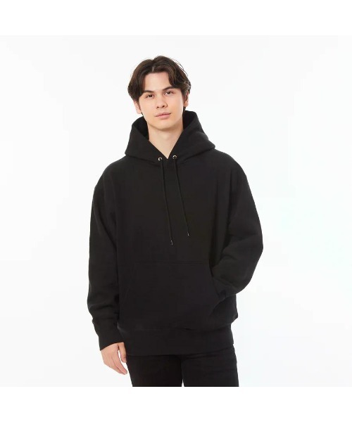 GOAT / FLEECE PULLOVER HOODIE 15.5oz（パーカー）｜GOAT（ゴート）の