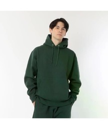 GOAT（ゴート）の「GOAT / FLEECE PULLOVER HOODIE 15.5oz（パーカー）」
