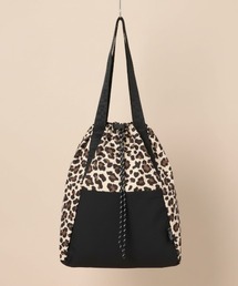 BY THE BAY（バイザベイ）の「バッグ/2WAY　ショルダーバッグ　バックパック（バックパック/リュック）」