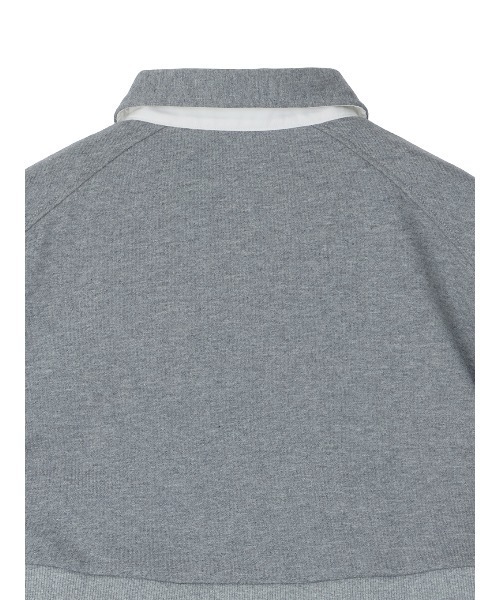 アメリヴィンテージ　 UND BOX SHOULDER CUT TOP セール】UND BOX SHOULDER CUT TOP（Tシャツ/カットソー）｜Ameri